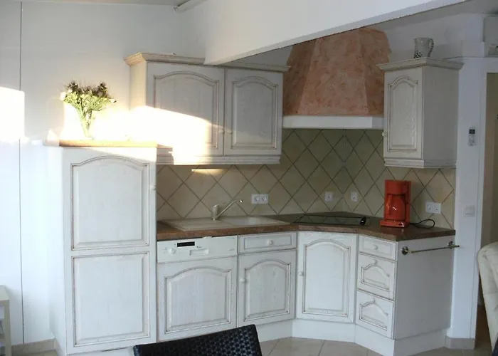 Apartament Classic - Port Nature Vpn30 - 2 Personnes *