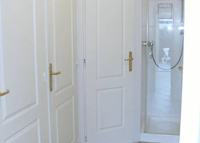 Apartament Classic - Port Nature Vpn30 - 2 Personnes Agde